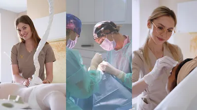 Viva Estetica - Medycyna Estetyczna Gdańsk i Chirurgia Twarzy